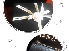 -CHANEL(恒隆广场店)
