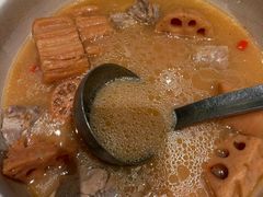 -原鄉本味 楚菜 丹江口鱼(北苑店)