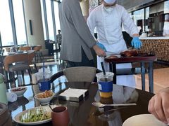 -大连君悦酒店·星海湾壹号Dalian·Dalian(星海广场店)