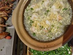 -花和尚·湘西小串烧烤(祈福店)