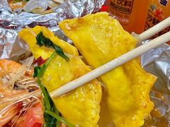 -见味花甲(合生汇店)