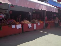 -王庄市场