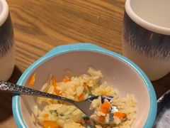 -那时新疆·若羌(经纬汇店)