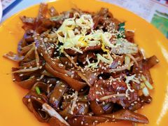 -澳门陈光记烧味饭店(万象城店)