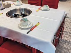 -天宜隆蘑菇宴火锅(石景山旗舰店)