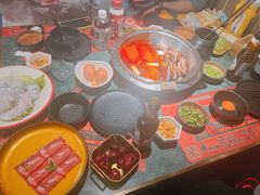-牛New寿喜烧(中山公园龙之梦店)
