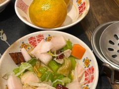 -沸炉重庆老火锅(军事博物馆店)