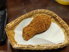 妙脆鸡腿-好人民间小吃(镇江八佰伴店)