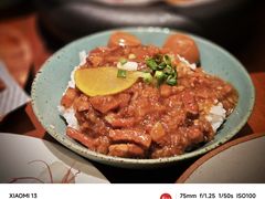 -食陆号·新式台湾创意菜(十全街首店)
