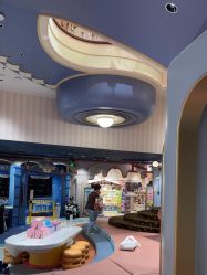 -奈尔宝家庭中心·亲子餐厅(北京东坝万达店)