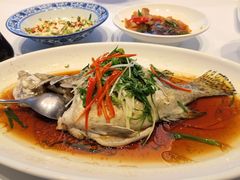 -真爱中国餐馆·年华店(朱雀大街店)