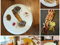 -more than meow吴止猫主题餐厅(承德 中船汇店)