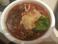 -水平有限广西米粉·广西风味集(五道口店)