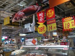 -大润发(春阳店)