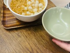 -彬媽糖水(侨鑫国际店)