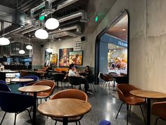-Wagas(静安嘉里中心店)