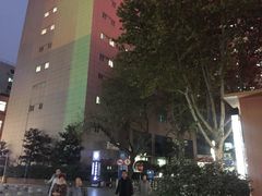 -西安市人民医院(大差市院区)