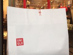 -优衣库(上海金桥国际商业广场店)