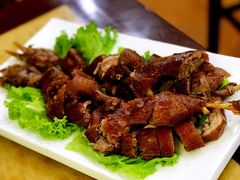 -力力豆花庄(广渠门店)
