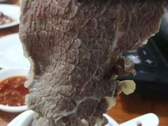 -蔡社牛肉城(龙湖店)