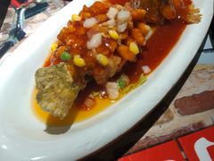-巷儿里餐厅·杭帮菜(信义坊店)