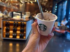 -星巴克臻选(深圳万象天地旗舰店)