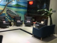 -富驿时尚酒店(上海徐家汇体育场馆店)