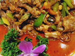 -老毛手抓·盐池滩羊非遗手抓(宁夏总店)