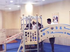 -金宝贝早教(和悦汇店)