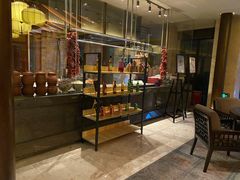 -西安凯悦酒店·湖畔中餐厅