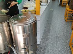 -攉转金牌豌杂面(安泰店)