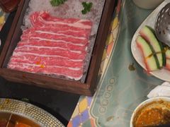 -廖掌柜·重庆鲜货火锅(上海首店)