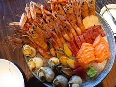 -田舍家Inakaya·炉端烧·铁板烧(天汇igc店)