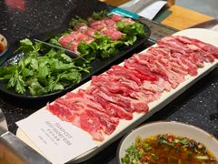 -五星桥原切肥牛火锅·30年专注好牛肉(湖塘店)