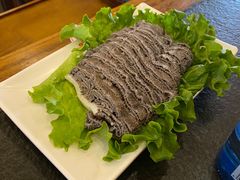 -仁和四季涮肉馆(天坛南门店)