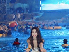 -美的鹭湖森林度假区