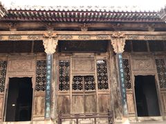 -山西王家大院