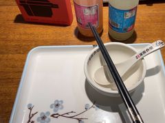 -乔街深夜食堂·台州菜·高压锅生蚝(杭州总店)