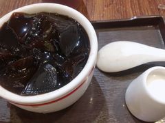 -龟金正·港式甜品(客村店)