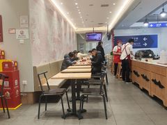 -喜家德虾仁水饺(浦东山姆店)