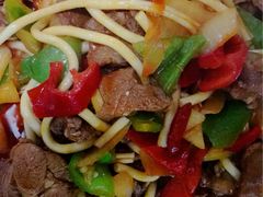 -穆豪麦蒸碗羊羔肉