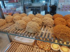 -BreadTalk面包新语(虹口龙之梦店)