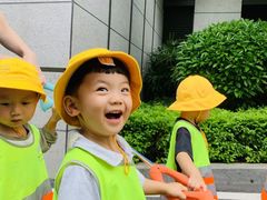 -深业幸福家香蜜湖街道普惠性托育园(合正置地园区)