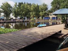 -酷鱼垂钓CLUB(朝阳区博大路店 )