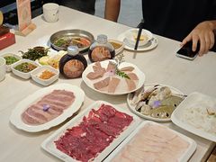-围炉夜话·潮汕卤水火锅(榕江店)