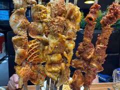 -玛森烧烤(汇佳商城店)