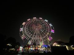 -南昌之星摩天轮