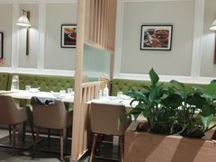 -汤城小厨•粤菜•靓汤(西直门凯德MALL店)