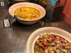 -東盛炭烤自助料理(浦东文峰广场店)