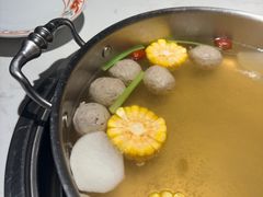 -汕头八合里海记牛肉店(清河店)